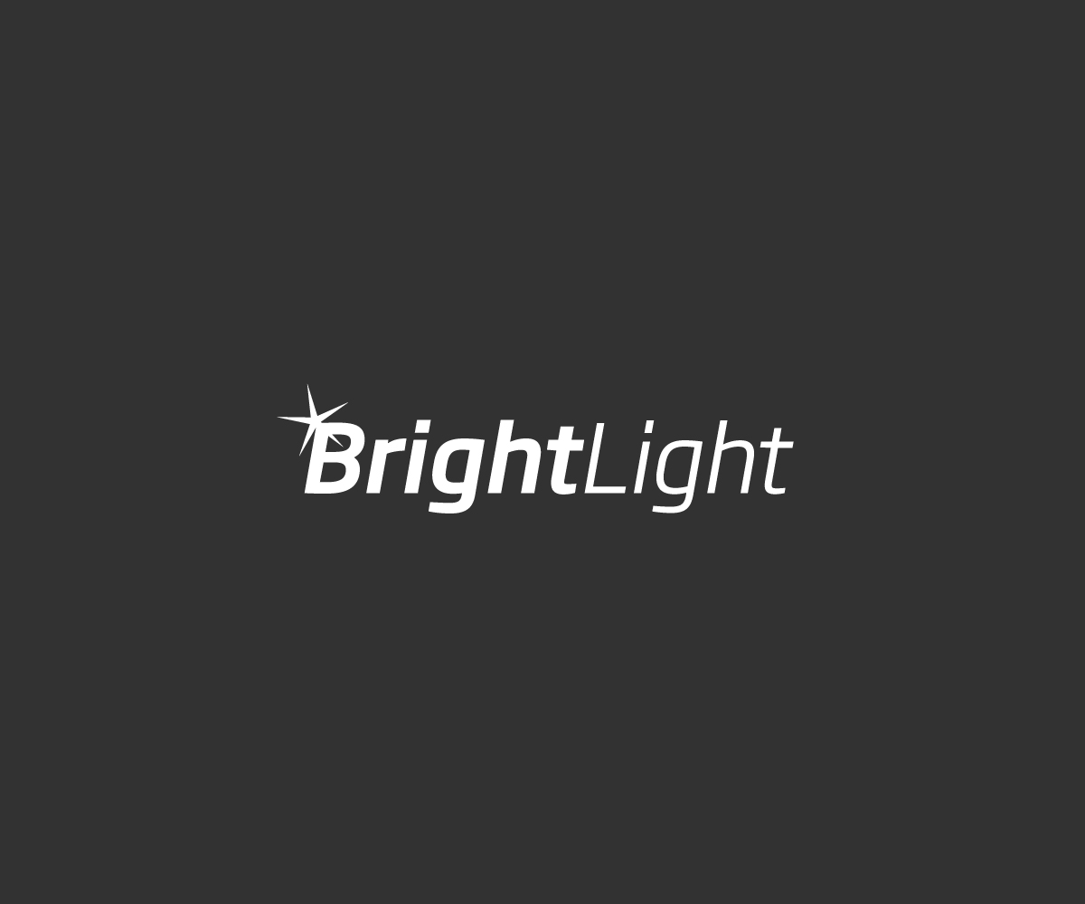 Logo Design by ATDias for Bright Light PR Ltd | Design #5034316