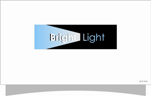 Logo Design by r-toha for Bright Light PR Ltd | Design: #5037601