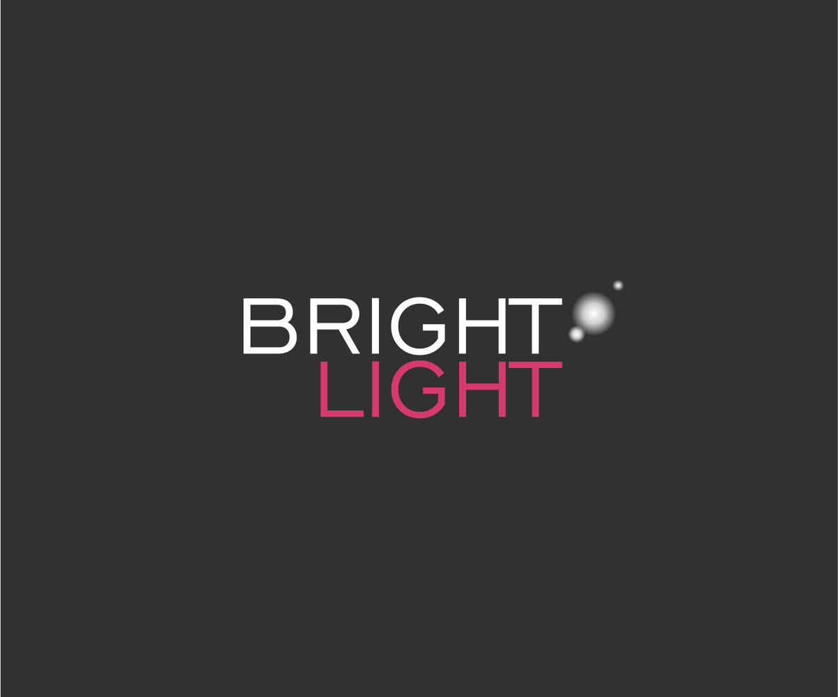 Logo Design by GipsyArts for Bright Light PR Ltd | Design #5054328