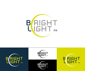 Logo Design by GliderGraphx for Bright Light PR Ltd | Design: #5025366
