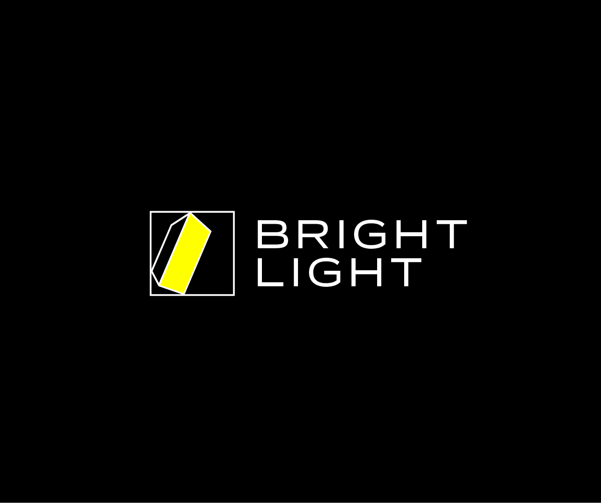 Logo Design by GliderGraphx for Bright Light PR Ltd | Design #5032259