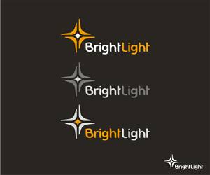Logo Design by eckosentriš˜ for Bright Light PR Ltd | Design: #5025964