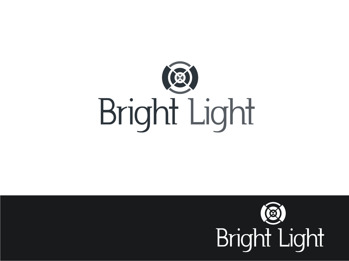 Diseño de Logo por Blueberry para Bright Light PR Ltd | Diseño #5088262