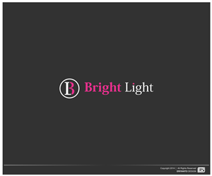 Logo Design by Eightynine0274 for Bright Light PR Ltd | Design: #5036984