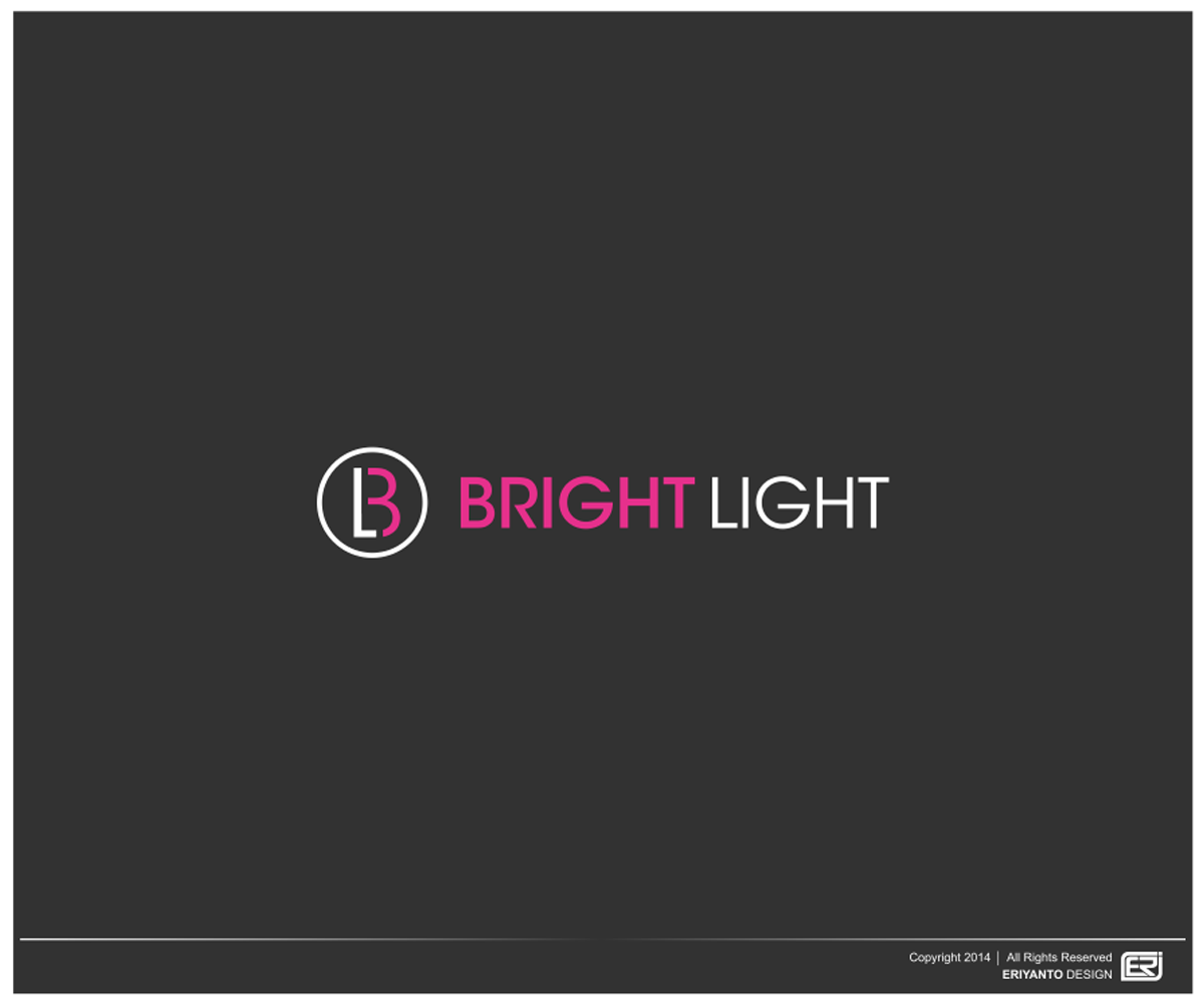Logo Design by Eightynine0274 for Bright Light PR Ltd | Design #5036998