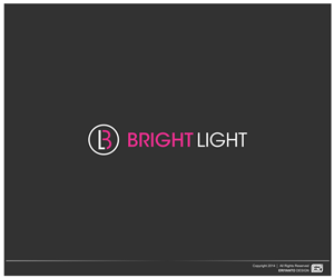 Logo Design by Eightynine0274 for Bright Light PR Ltd | Design: #5036998