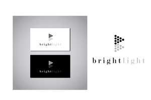 Logo Design by Mandy Illustrator for Bright Light PR Ltd | Design: #5071077