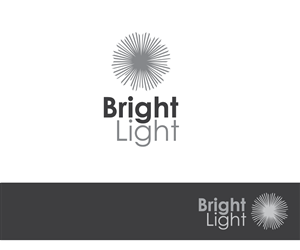 Logo Design by SANYA AN for Bright Light PR Ltd | Design: #5027922