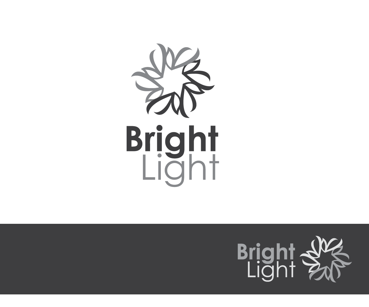 Logo Design by SANYA AN for Bright Light PR Ltd | Design #5027923
