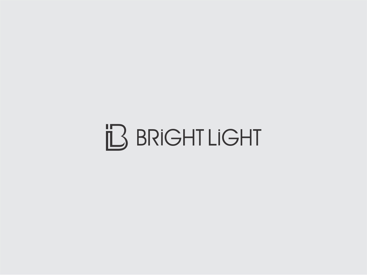 Logo Design by Logocraft for Bright Light PR Ltd | Design #5038814