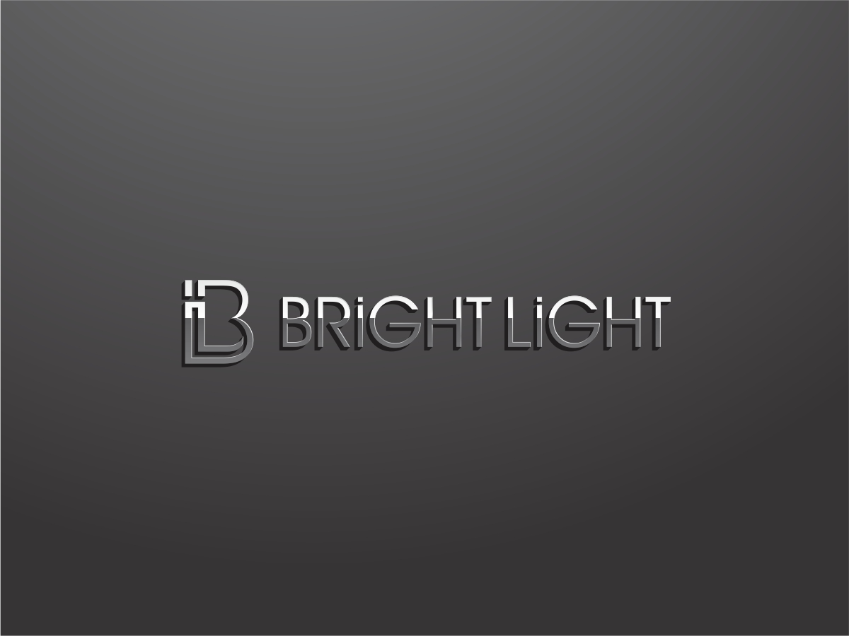 Logo Design by Logocraft for Bright Light PR Ltd | Design #5038881