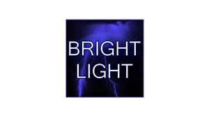 Logo Design by Stamp243 for Bright Light PR Ltd | Design: #5080543