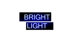 Logo Design by Stamp243 for Bright Light PR Ltd | Design: #5080551