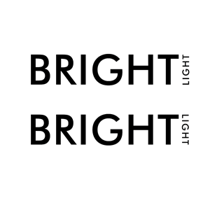 Logo Design by Knockout for Bright Light PR Ltd | Design: #5089811