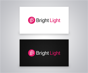 Logo Design by DiLion for Bright Light PR Ltd | Design: #5030539
