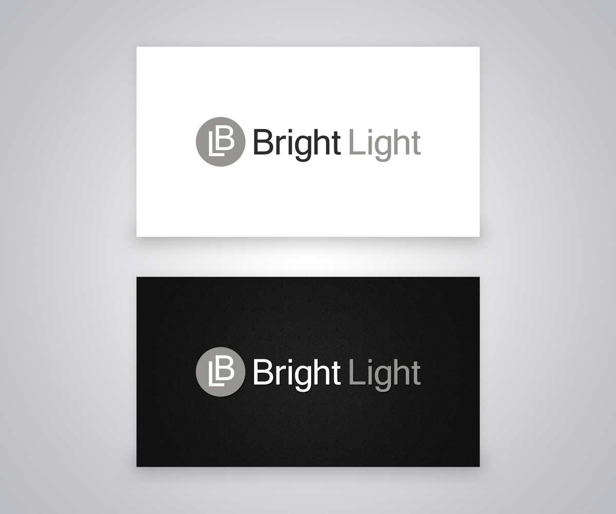 Logo Design by DiLion for Bright Light PR Ltd | Design #5030554