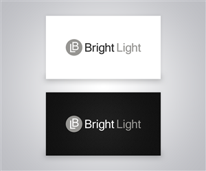 Logo Design by DiLion for Bright Light PR Ltd | Design: #5030554