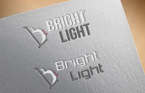 Logo Design by bannedjoy for Bright Light PR Ltd | Design #5035812
