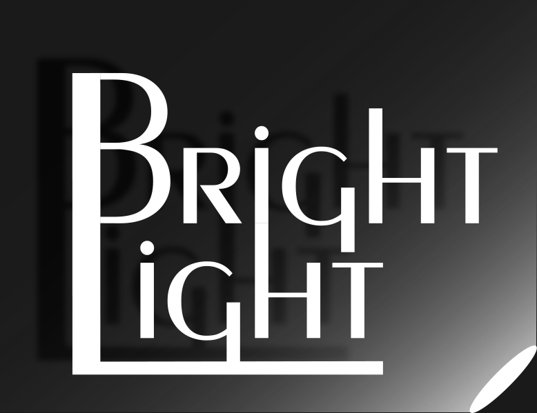 Logo Design by SCPulley for Bright Light PR Ltd | Design #5037787