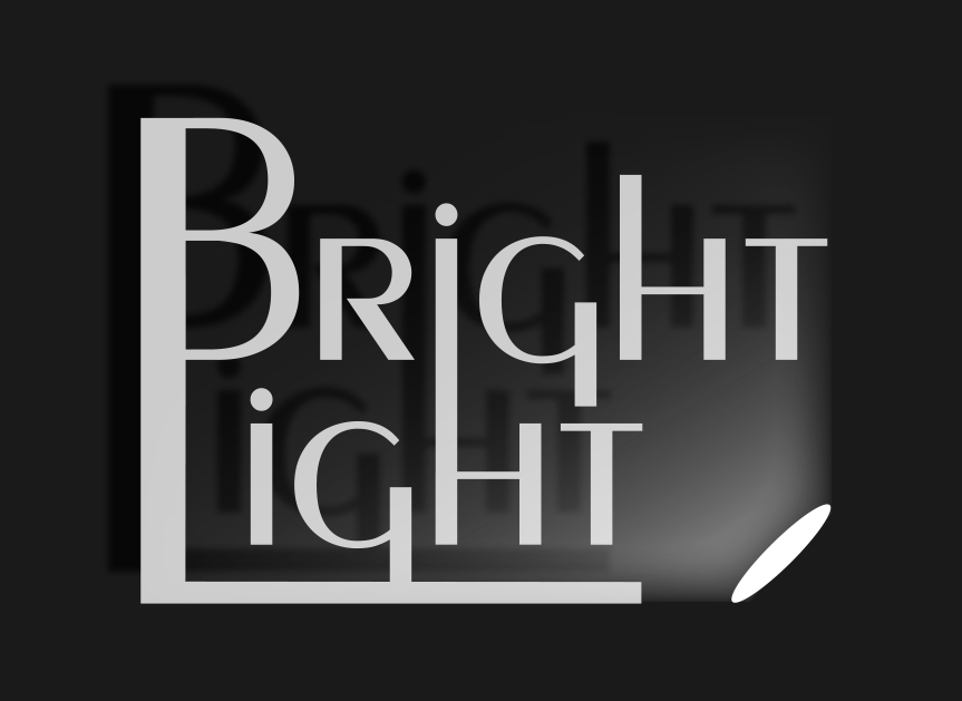 Logo Design by SCPulley for Bright Light PR Ltd | Design #5038472