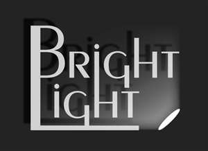 Logo Design by SCPulley for Bright Light PR Ltd | Design: #5038472