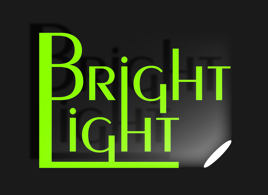 Logo Design by SCPulley for Bright Light PR Ltd | Design #5038488