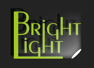Logo Design by SCPulley for Bright Light PR Ltd | Design: #5038488