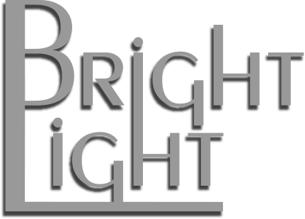 Logo Design by SCPulley for Bright Light PR Ltd | Design #5041929