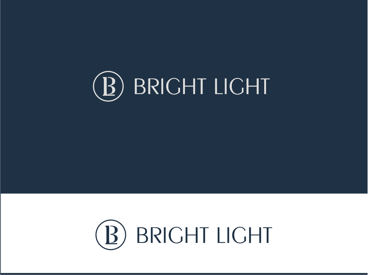 Logo Design by DesignM for Bright Light PR Ltd | Design #5041973