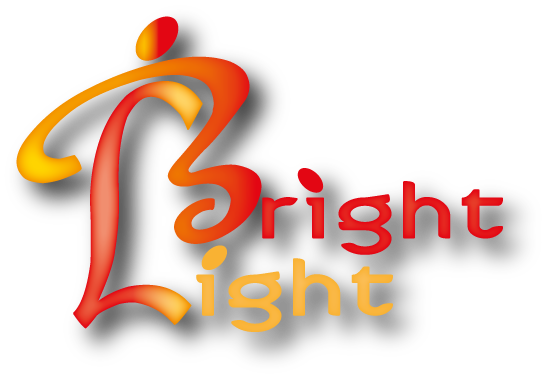 Logo Design by LuttorGrosvernoff for Bright Light PR Ltd | Design #5050171