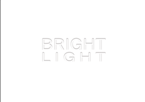 Logo Design by bagtreedesign for Bright Light PR Ltd | Design: #5023233