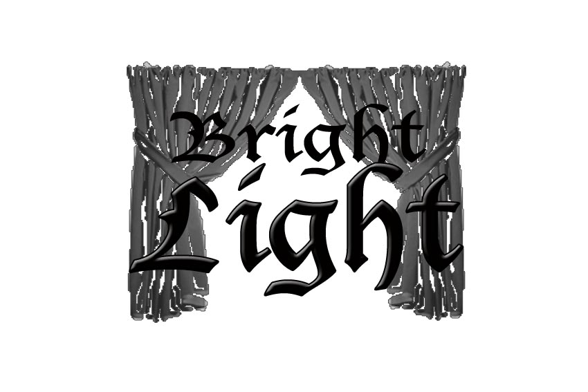 Logo Design by Hollie.louise for Bright Light PR Ltd | Design #5042515
