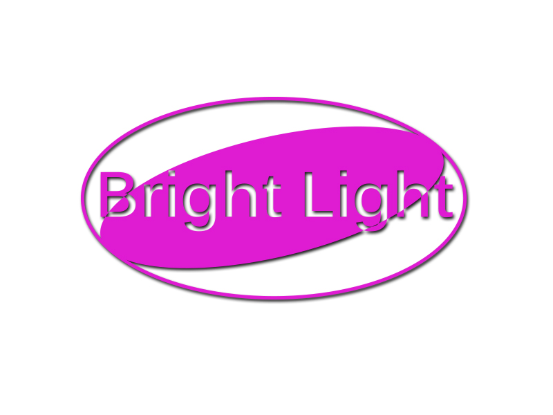 Logo Design by linaeli for Bright Light PR Ltd | Design #5022044