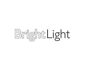 Logo Design by Spesh for Bright Light PR Ltd | Design: #5034034