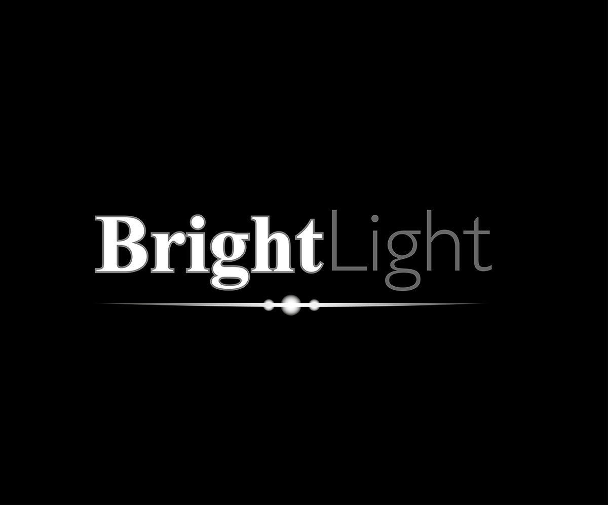 Logo Design by Spesh for Bright Light PR Ltd | Design #5066096