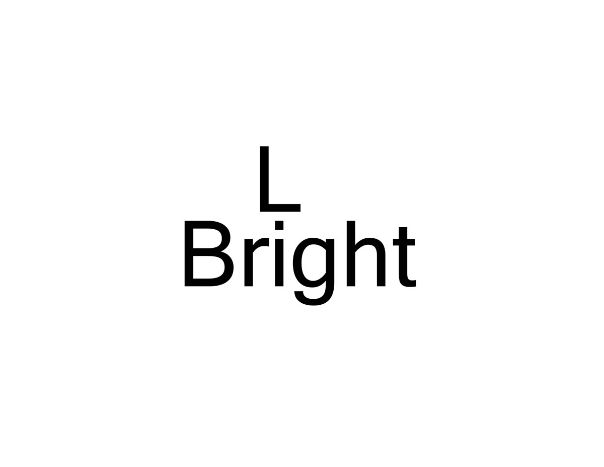 Logo Design by Running With Marbles for Bright Light PR Ltd | Design #5037898