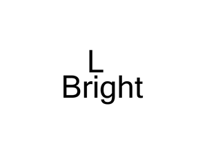 Logo Design by Running With Marbles for Bright Light PR Ltd | Design: #5037898