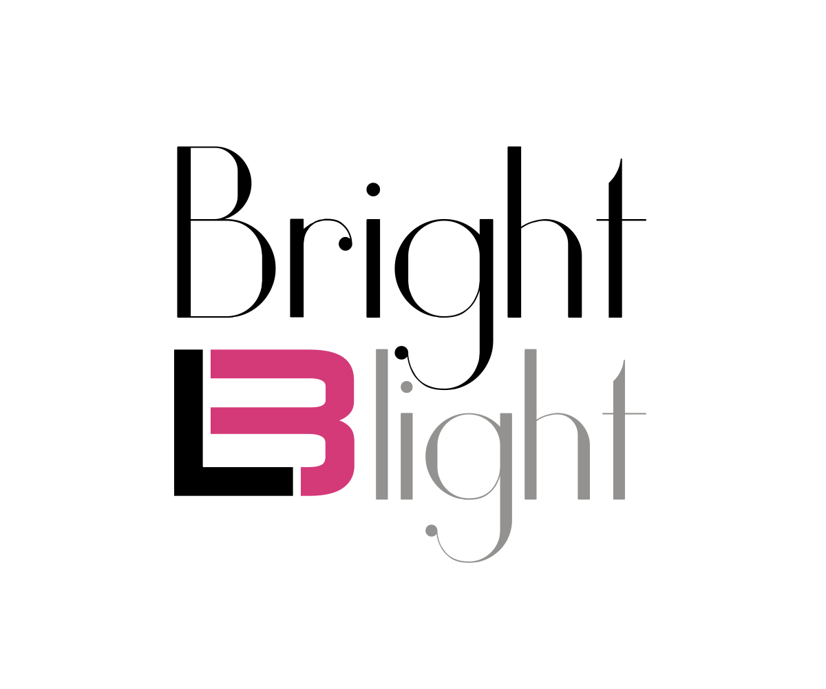 Logo Design by Conserv for Bright Light PR Ltd | Design #5089524
