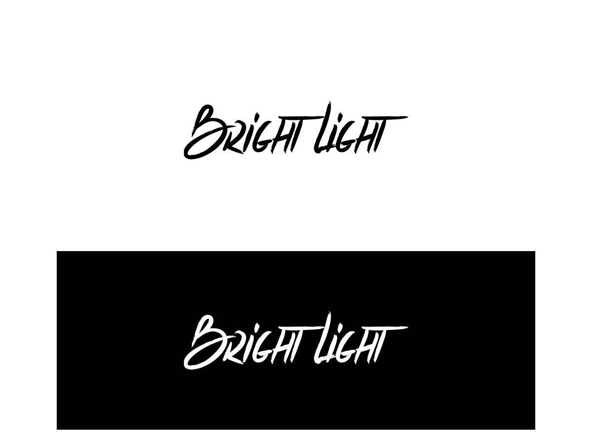 Logo Design by Creative_Projectss for Bright Light PR Ltd | Design #5089393