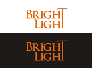 Logo Design by Sushma for Bright Light PR Ltd | Design: #5028931