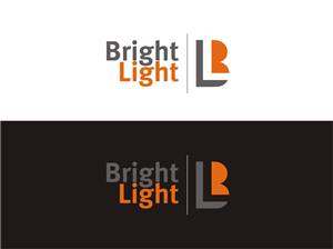 Logo Design by Sushma for Bright Light PR Ltd | Design: #5029010
