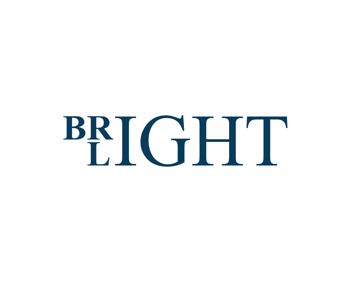 Logo Design by Shireen Designs for Bright Light PR Ltd | Design #5029366