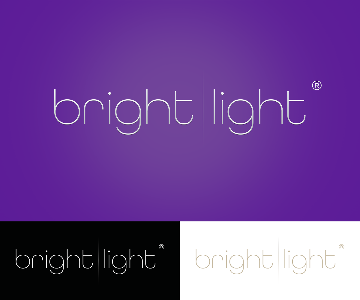 Diseño de Logo por z a n a para Bright Light PR Ltd | Diseño #5030871