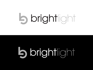 Logo Design by dlt for Bright Light PR Ltd | Design: #5035394