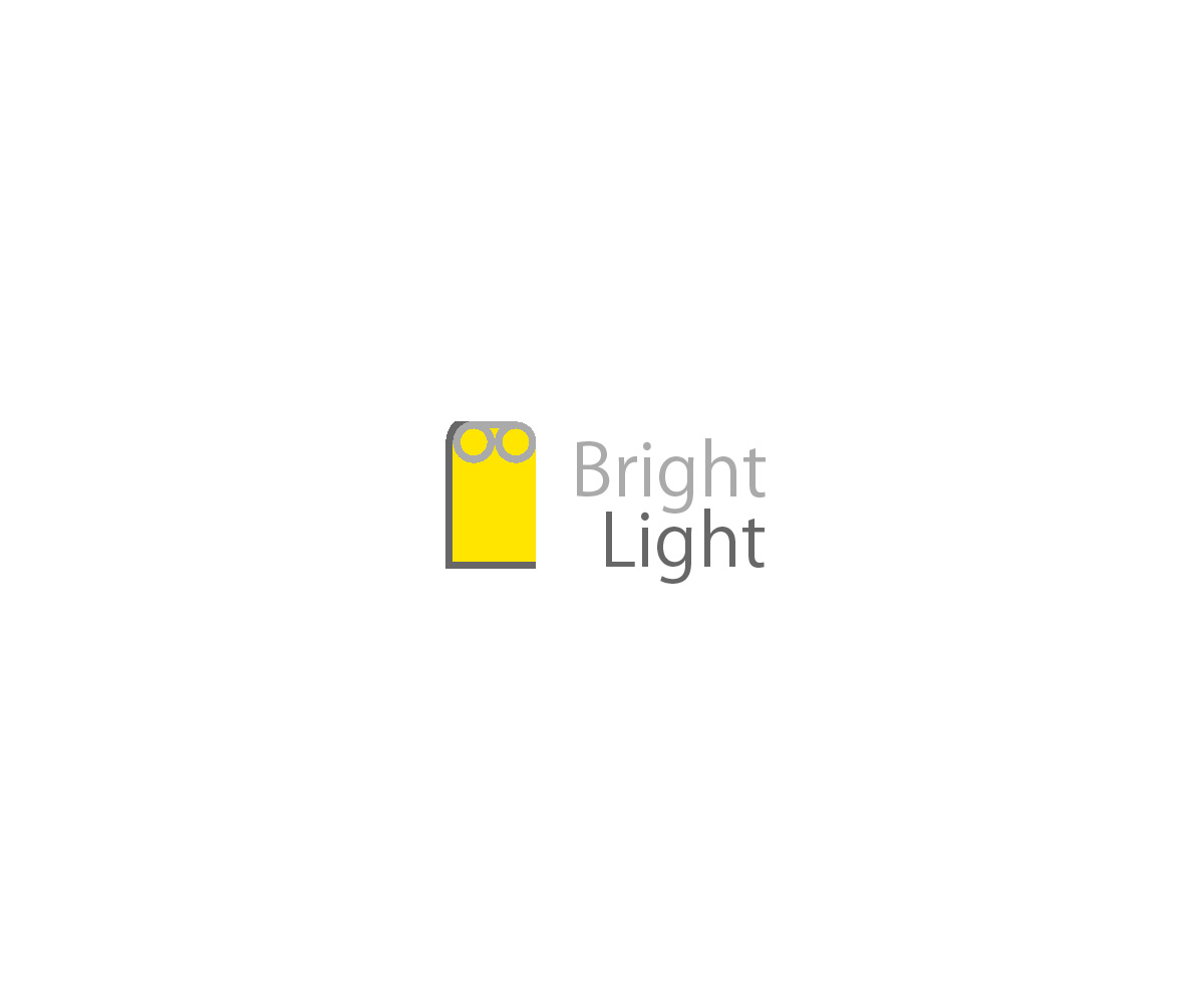 Logo Design by kjc for Bright Light PR Ltd | Design #5076627
