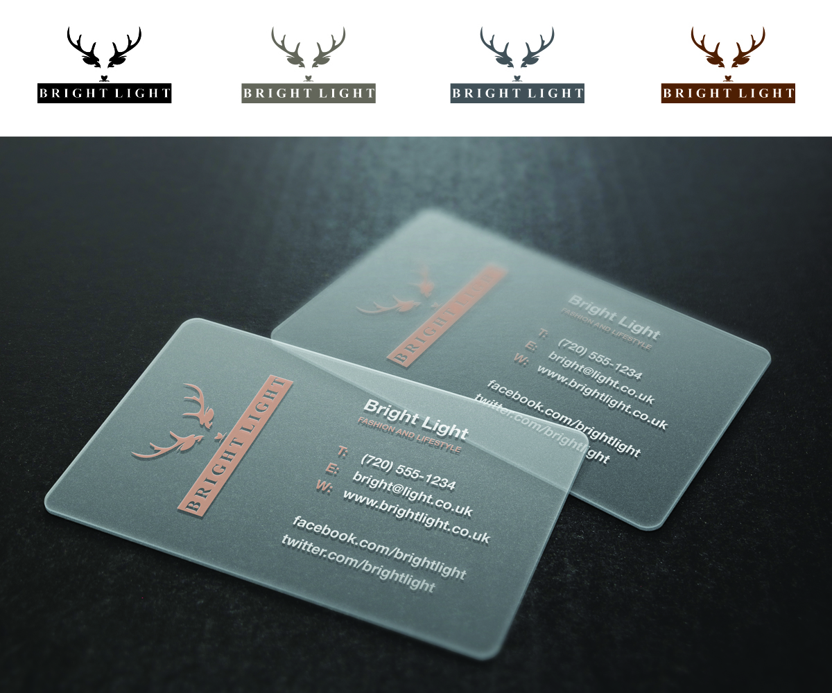 Logo Design by ChicD for Bright Light PR Ltd | Design #5022253