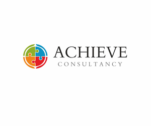 Diseño de Logo por hari krishn para Achieve Consultancy | Diseño: #5024374