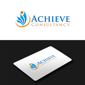 Diseño de Logo por Pixi Dust para Achieve Consultancy | Diseño: #5022431