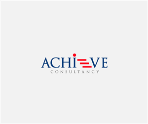 Design de Logo par ideaz2050 pour Achieve Consultancy | Design : #5022442