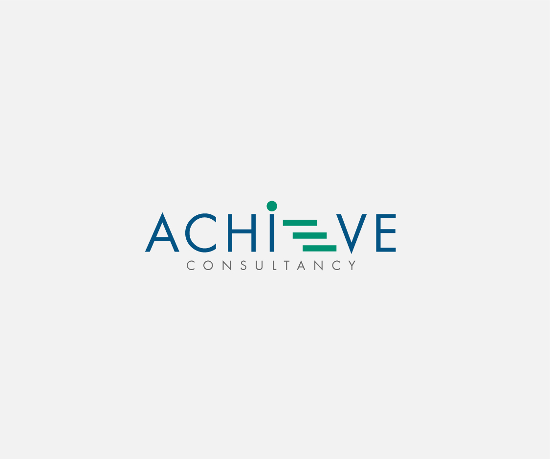 Logo Design by ideaz2050 for Achieve Consultancy | Design #5022451